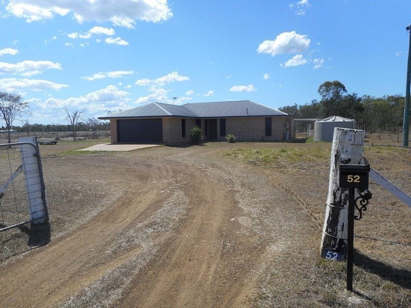52 McQuire Road, Alton Downs QLD 4702