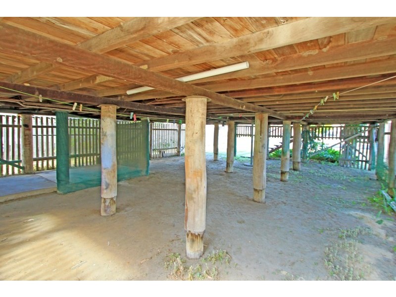 108 Main Street, Park Avenue QLD 4701