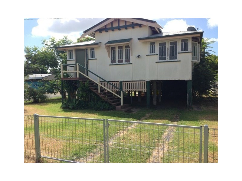 108 Main Street, Park Avenue QLD 4701