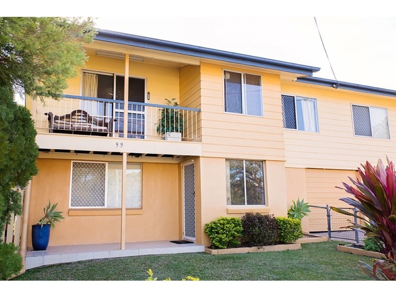 99 Randwick Street, Berserker QLD 4701