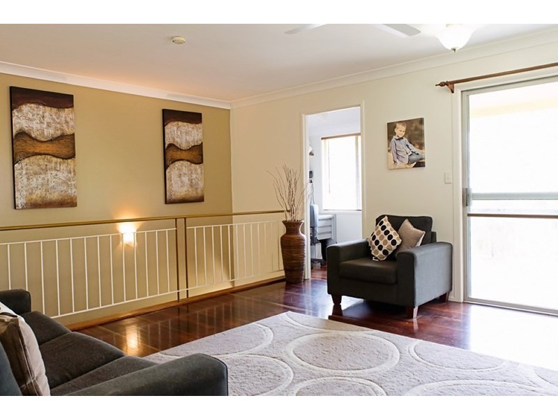 99 Randwick Street, Berserker QLD 4701