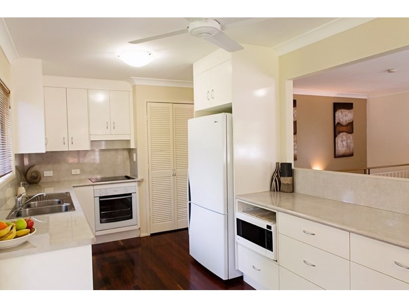 99 Randwick Street, Berserker QLD 4701
