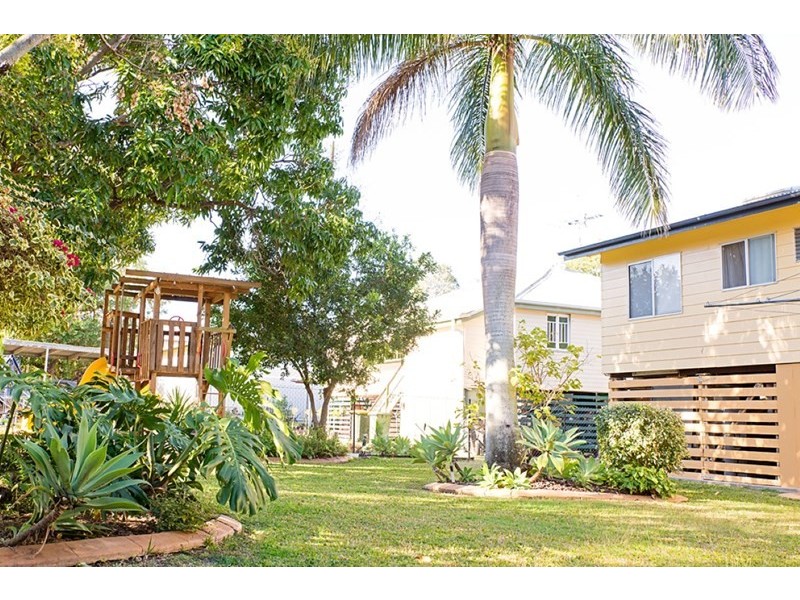 99 Randwick Street, Berserker QLD 4701