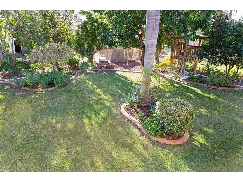 99 Randwick Street, Berserker QLD 4701
