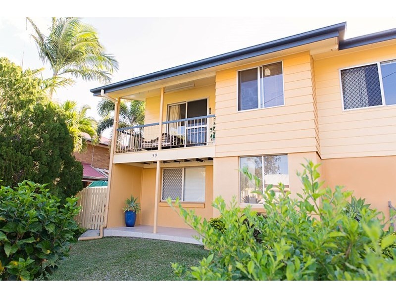 99 Randwick Street, Berserker QLD 4701