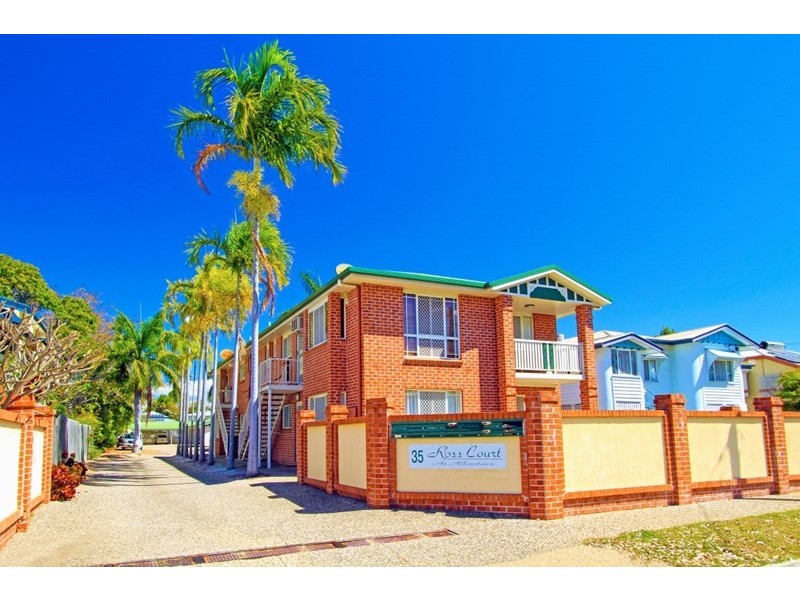 Unit 8, 35 Ross Street, Allenstown QLD 4700