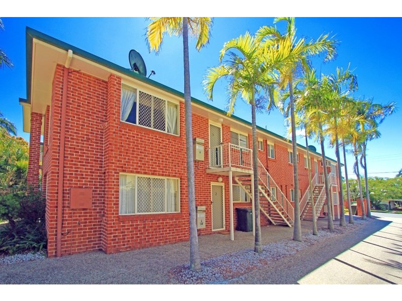 Unit 8, 35 Ross Street, Allenstown QLD 4700