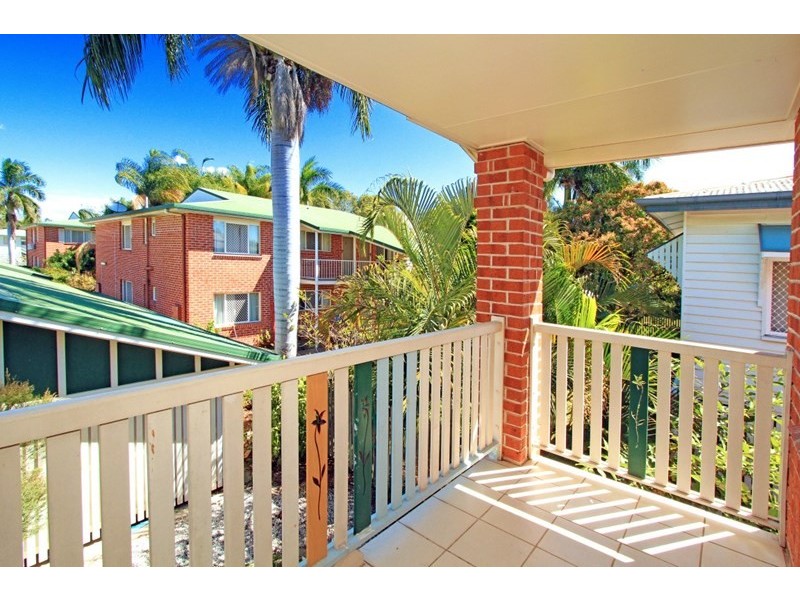 Unit 8, 35 Ross Street, Allenstown QLD 4700