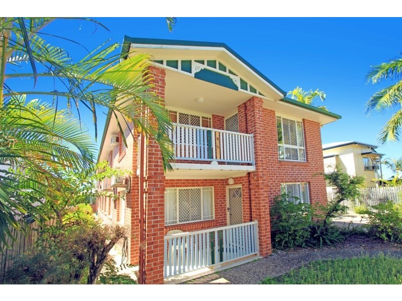 Unit 8, 35 Ross Street, Allenstown QLD 4700