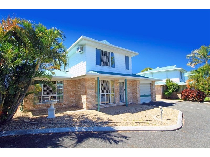 23/100 Victoria Place, Berserker QLD 4701