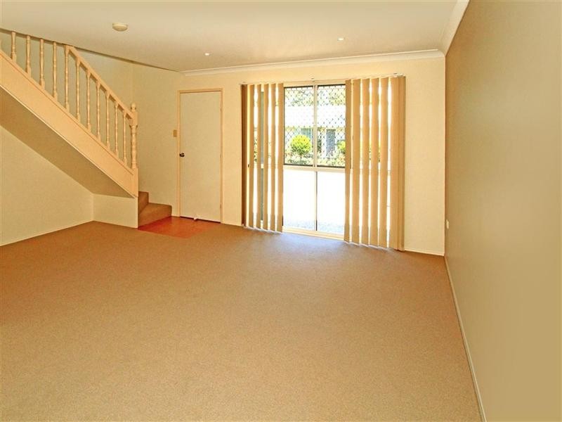 23/100 Victoria Place, Berserker QLD 4701