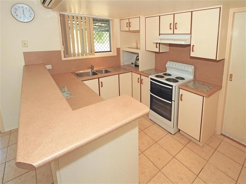 23/100 Victoria Place, Berserker QLD 4701