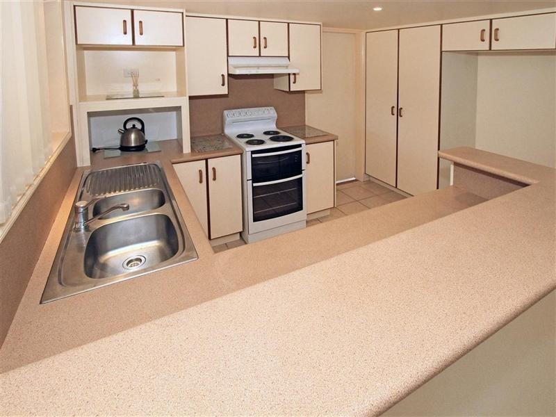 23/100 Victoria Place, Berserker QLD 4701