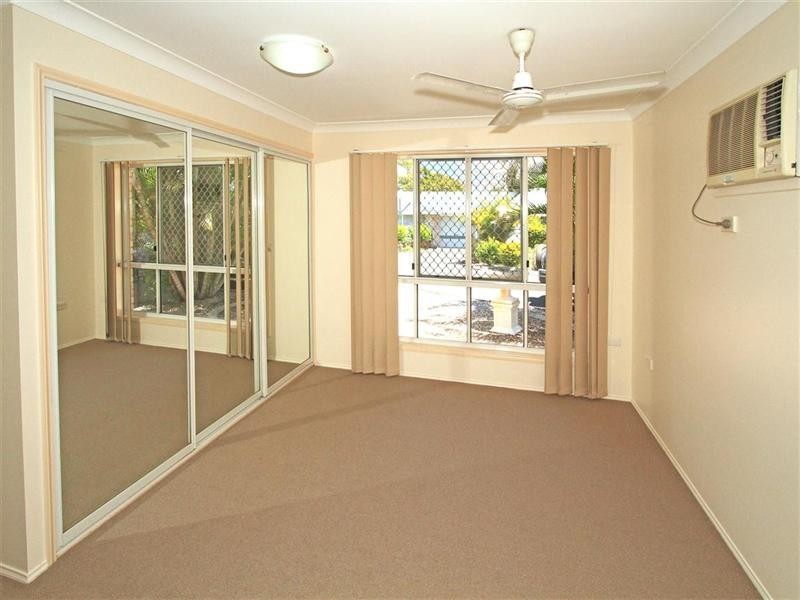 23/100 Victoria Place, Berserker QLD 4701