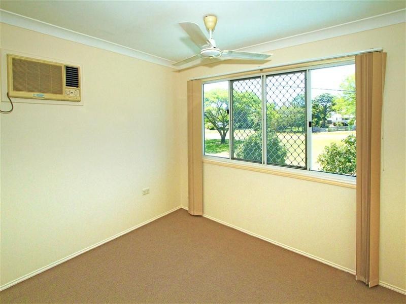 23/100 Victoria Place, Berserker QLD 4701