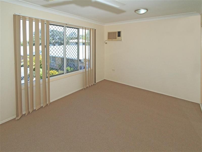 23/100 Victoria Place, Berserker QLD 4701