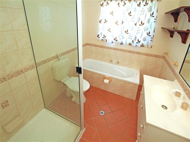 23/100 Victoria Place, Berserker QLD 4701