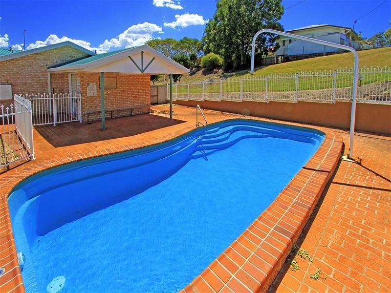 23/100 Victoria Place, Berserker QLD 4701