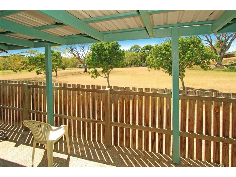 23/100 Victoria Place, Berserker QLD 4701