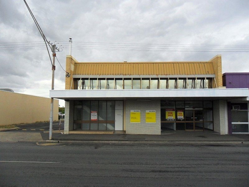 185 Musgrave Street, Berserker QLD 4701