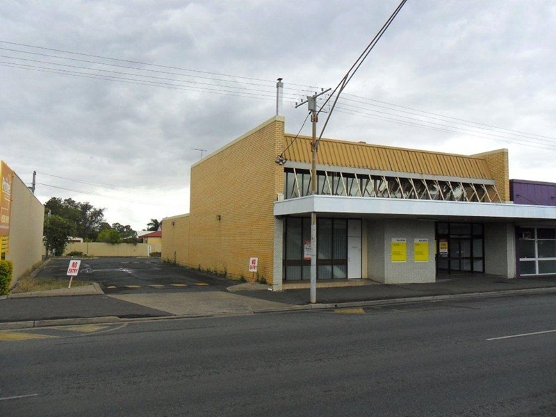 185 Musgrave Street, Berserker QLD 4701