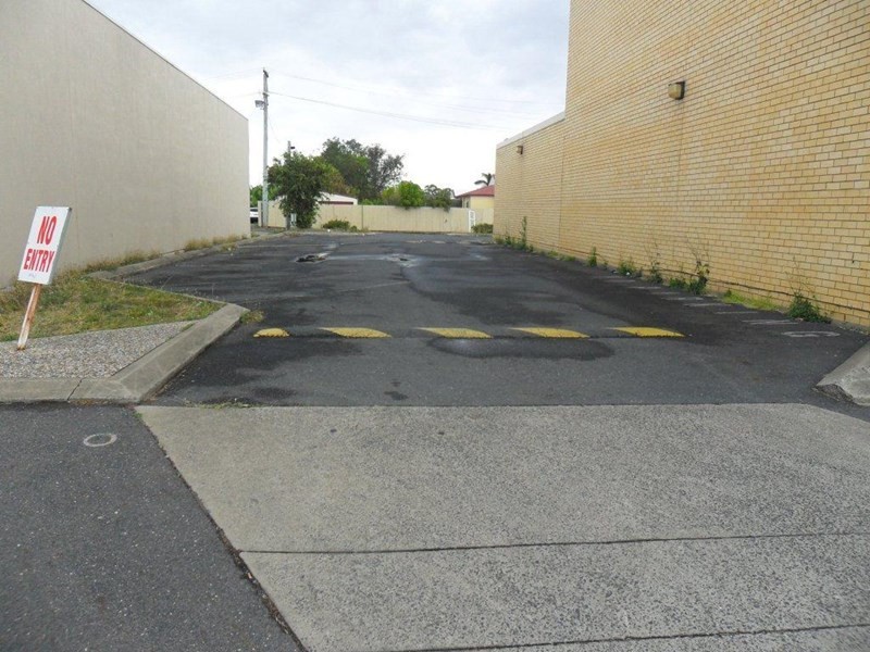 185 Musgrave Street, Berserker QLD 4701