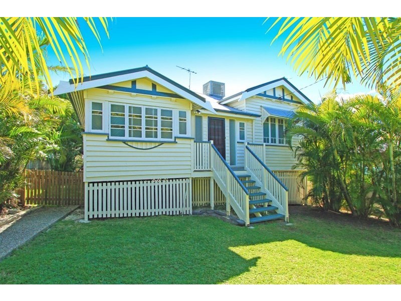 52 Rundle Street, Wandal QLD 4700