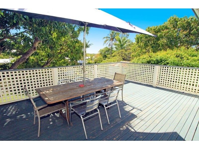52 Rundle Street, Wandal QLD 4700