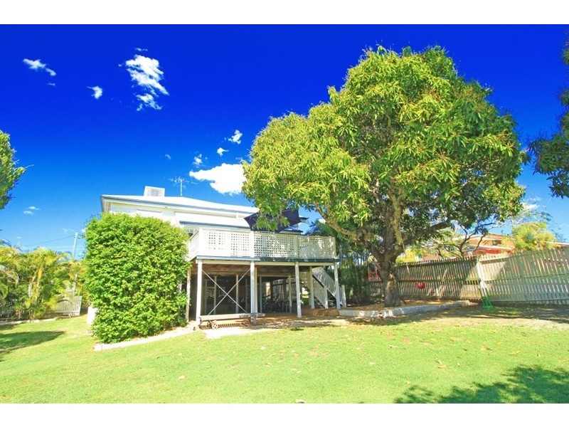52 Rundle Street, Wandal QLD 4700