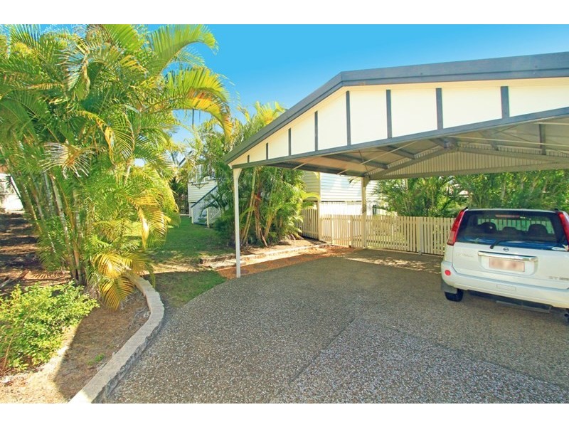52 Rundle Street, Wandal QLD 4700