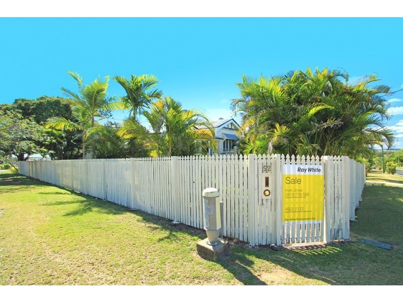 52 Rundle Street, Wandal QLD 4700