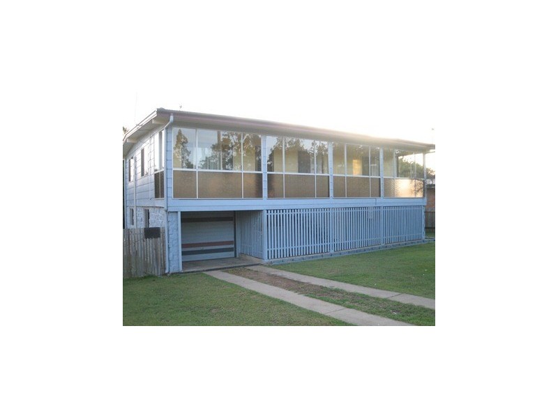 57 Scott Street, Rockhampton North QLD 4701