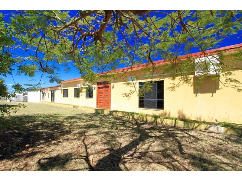 97 Boongary Road, Gracemere QLD 4702