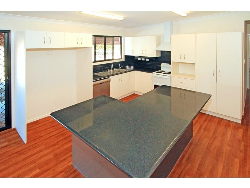 97 Boongary Road, Gracemere QLD 4702