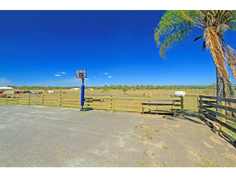 97 Boongary Road, Gracemere QLD 4702