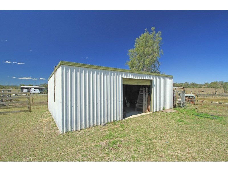 97 Boongary Road, Gracemere QLD 4702