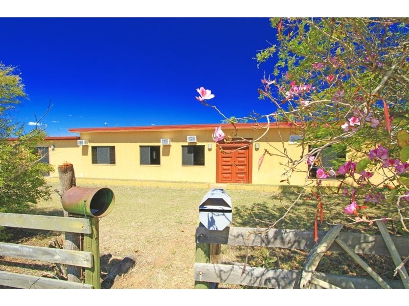 97 Boongary Road, Gracemere QLD 4702