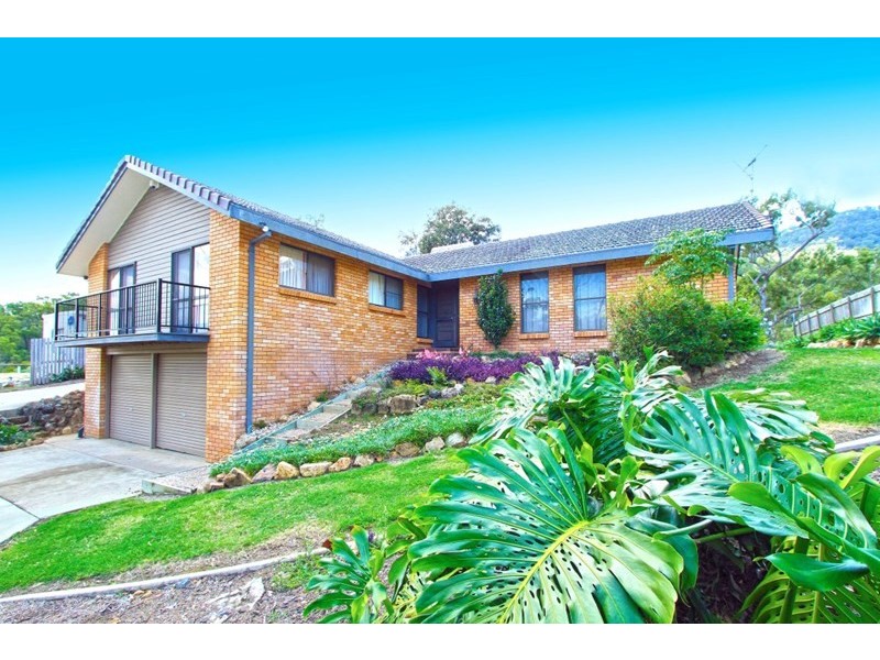 5 Vanderspek Place, Frenchville QLD 4701