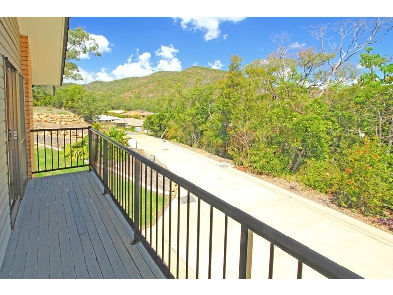 5 Vanderspek Place, Frenchville QLD 4701