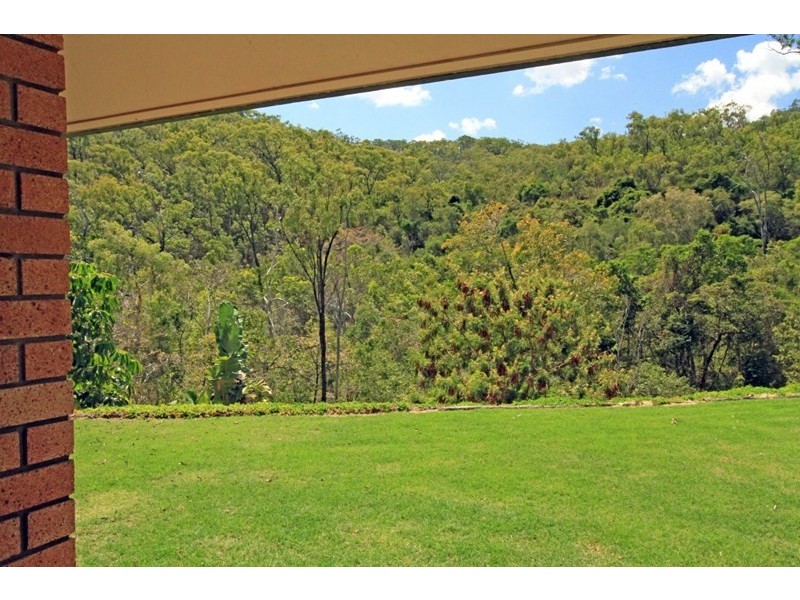 5 Vanderspek Place, Frenchville QLD 4701