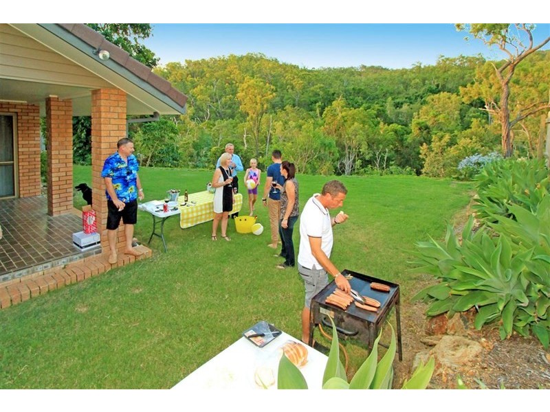 5 Vanderspek Place, Frenchville QLD 4701