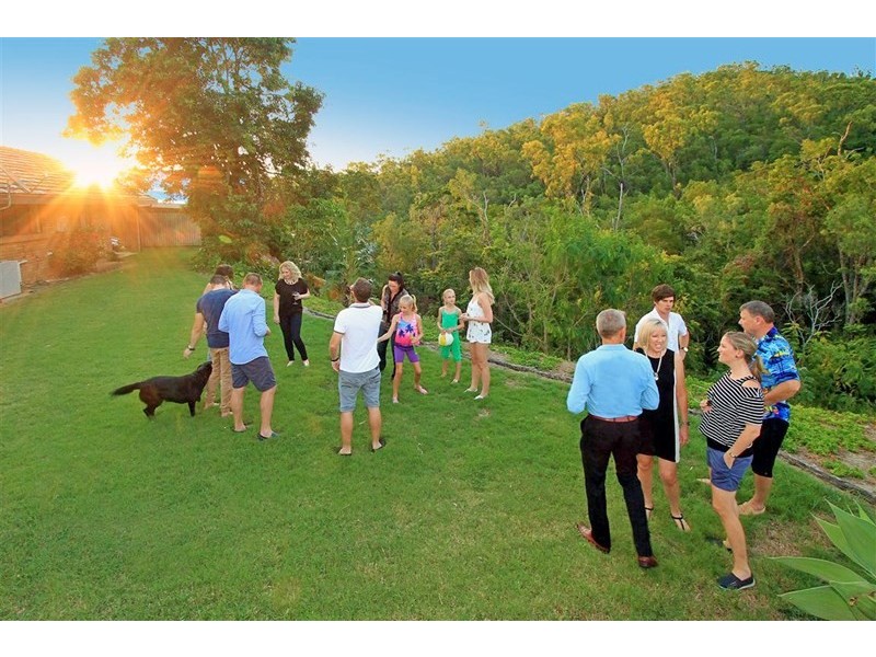 5 Vanderspek Place, Frenchville QLD 4701