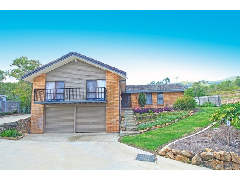 5 Vanderspek Place, Frenchville QLD 4701