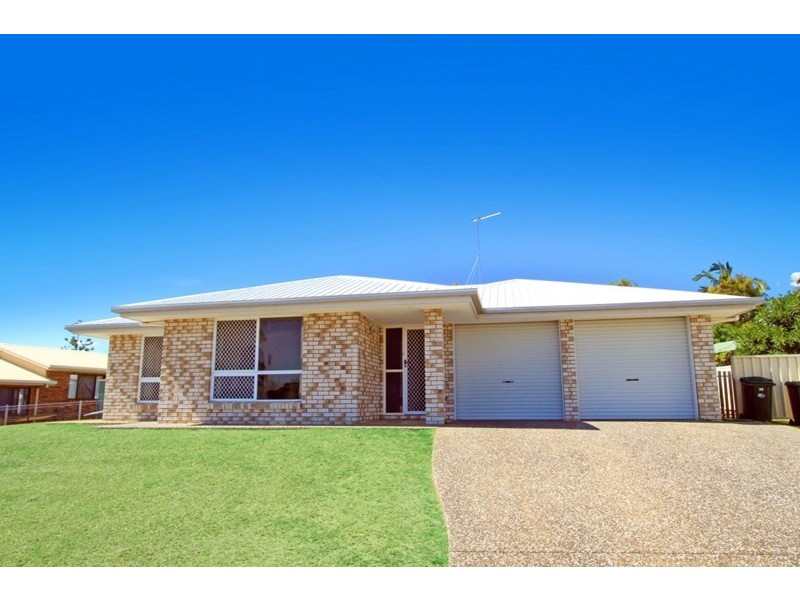 38 Pillich Street, Kawana QLD 4701