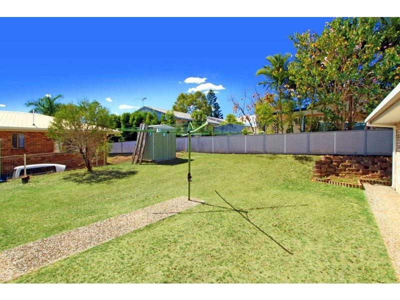 38 Pillich Street, Kawana QLD 4701