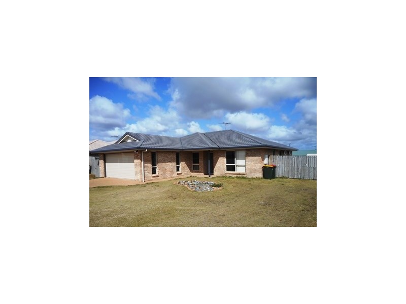 40 Joseph Street, Gracemere QLD 4702