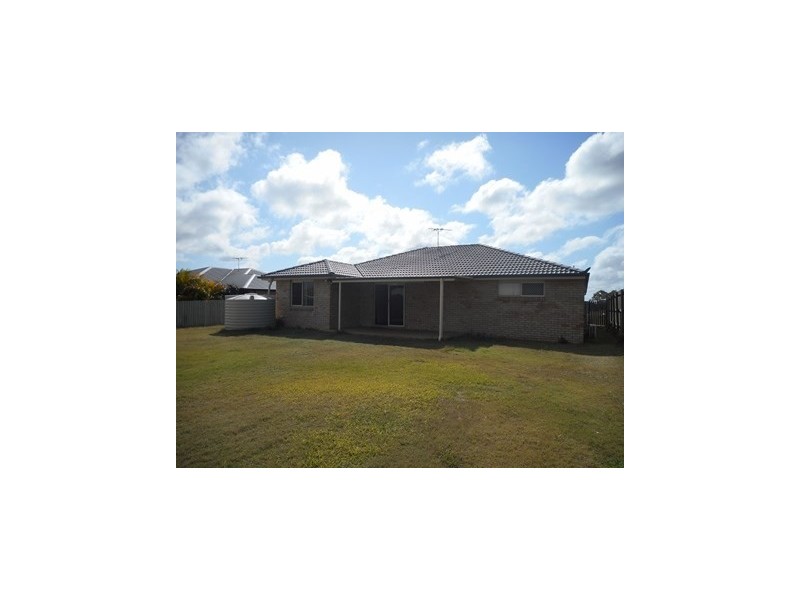 40 Joseph Street, Gracemere QLD 4702