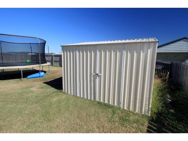 40 Joseph Street, Gracemere QLD 4702