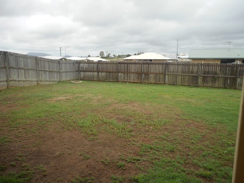 40 Joseph Street, Gracemere QLD 4702