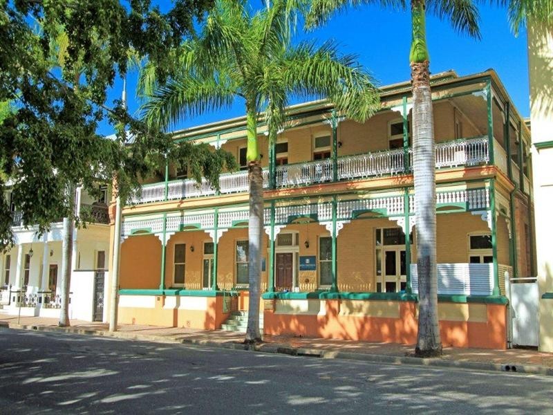166 Quay Street, Rockhampton City QLD 4700